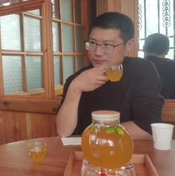 爱我和我爱的世界